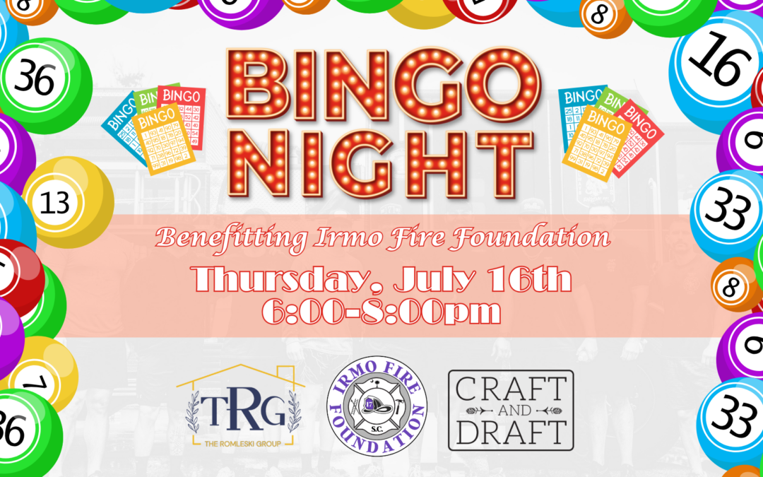 Bingo Night 2026
