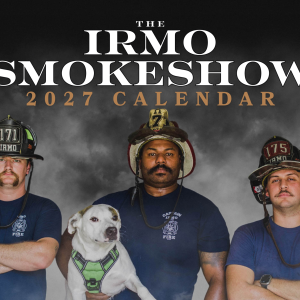 2027 Calendar Pre-Order